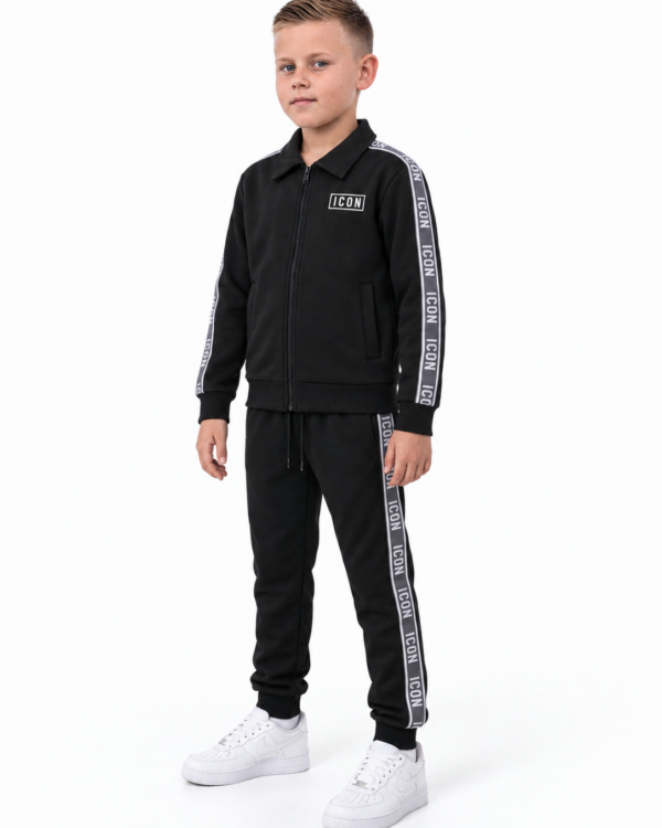 ICON ORIGINAL BL1119-1 BLACK