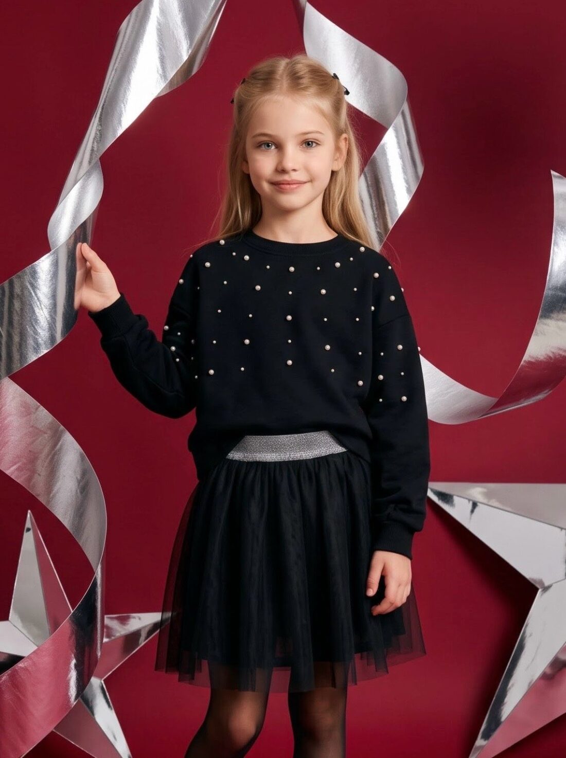 Mini Mignon JP212 | SW265 NOIR