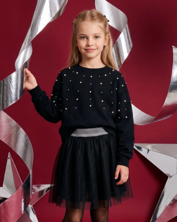 Mini Mignon JP212 | SW265 NOIR