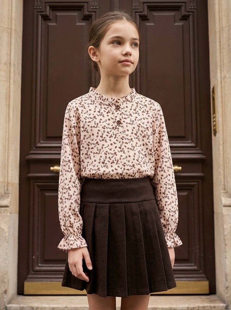 Mini Mignon TOP352 | JP206 BEIGE