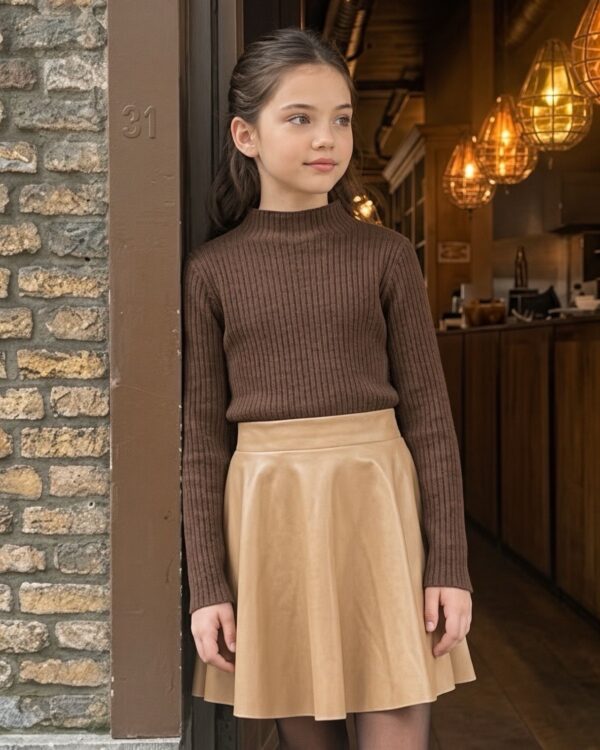 Mini Mignon JP208 | VS310 Choco
