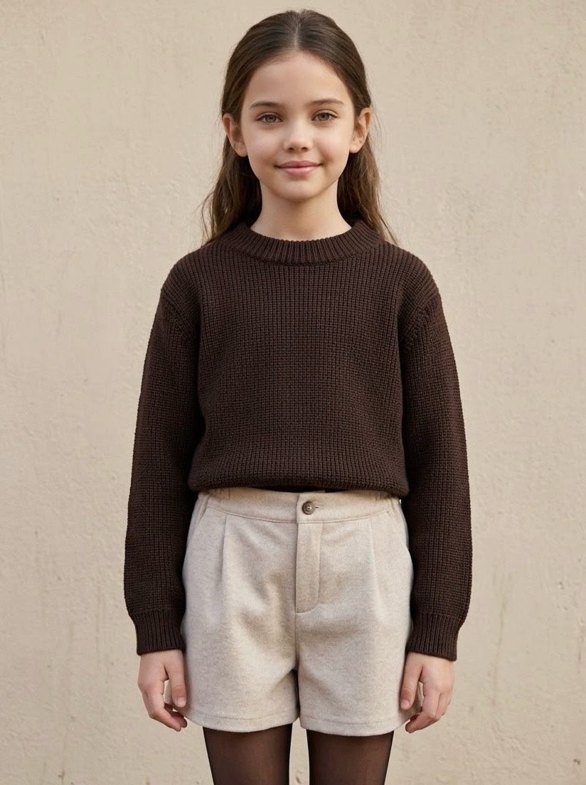 Mini Mignon PL266 | ST222 Choco