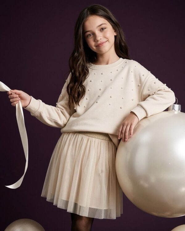 Mini Mignon JP212 | SW265 BEIGE