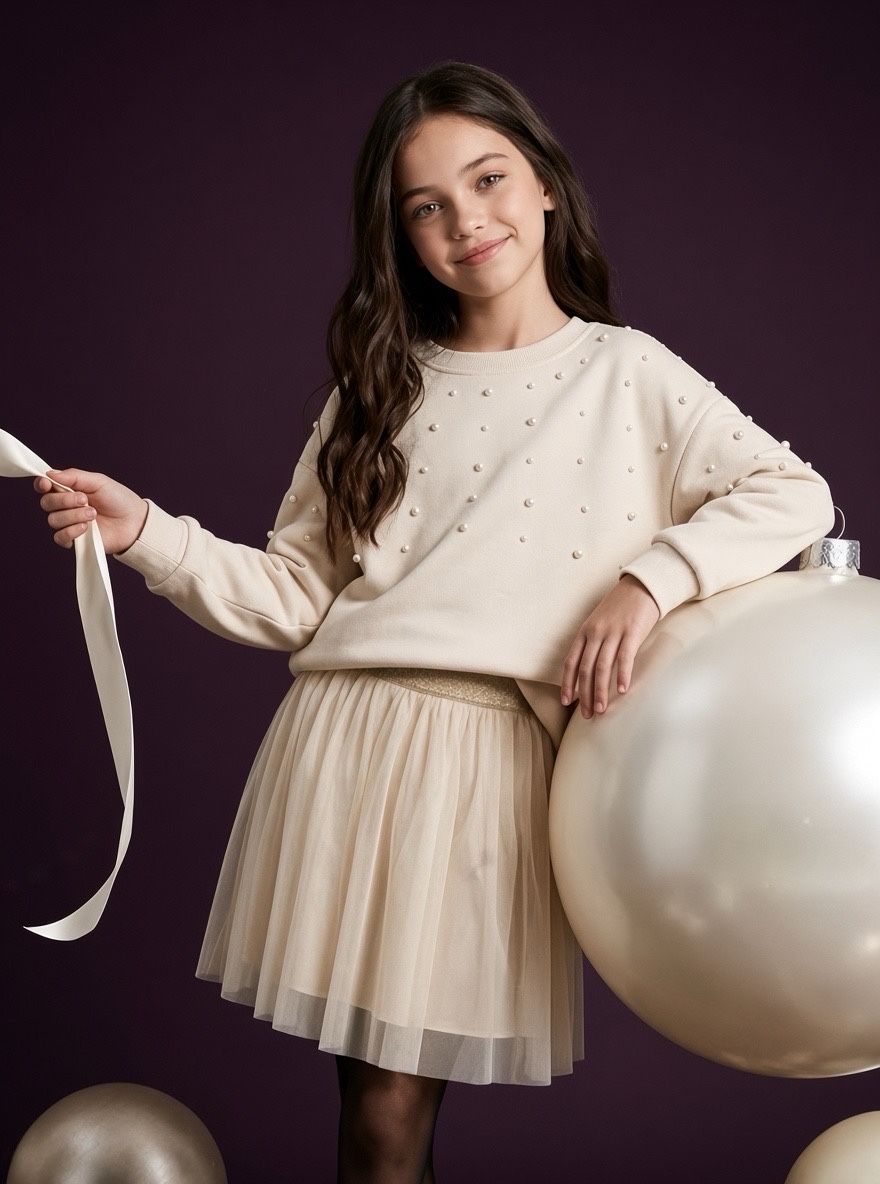 Mini Mignon JP212 | SW265 BEIGE