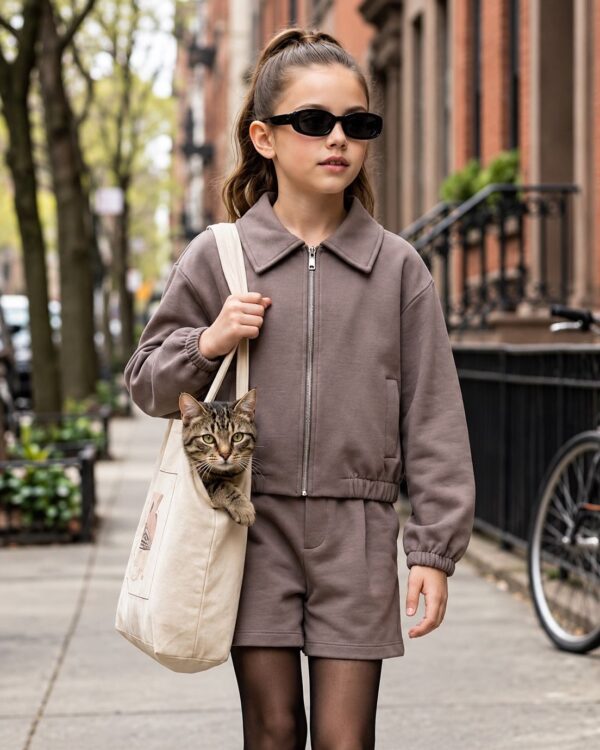 Mini Mignon VS309 | ST222 TAUPE