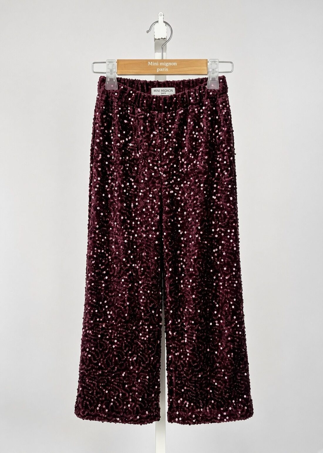 Mini Mignon DN265 BURGUNDY