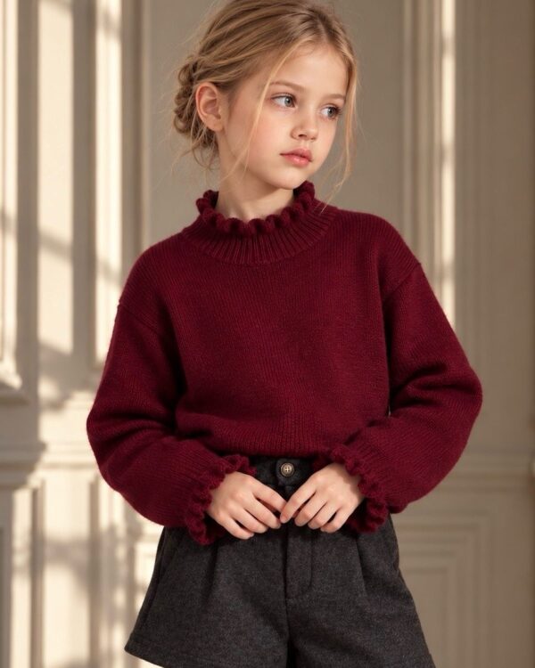 Mini Mignon PL249 | ST222 BORDEAUX