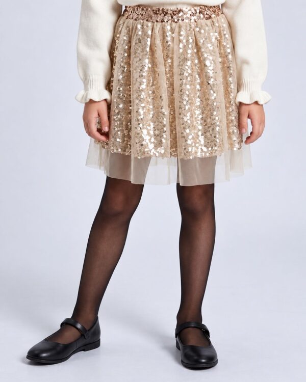 Mini Mignon JP209 OR