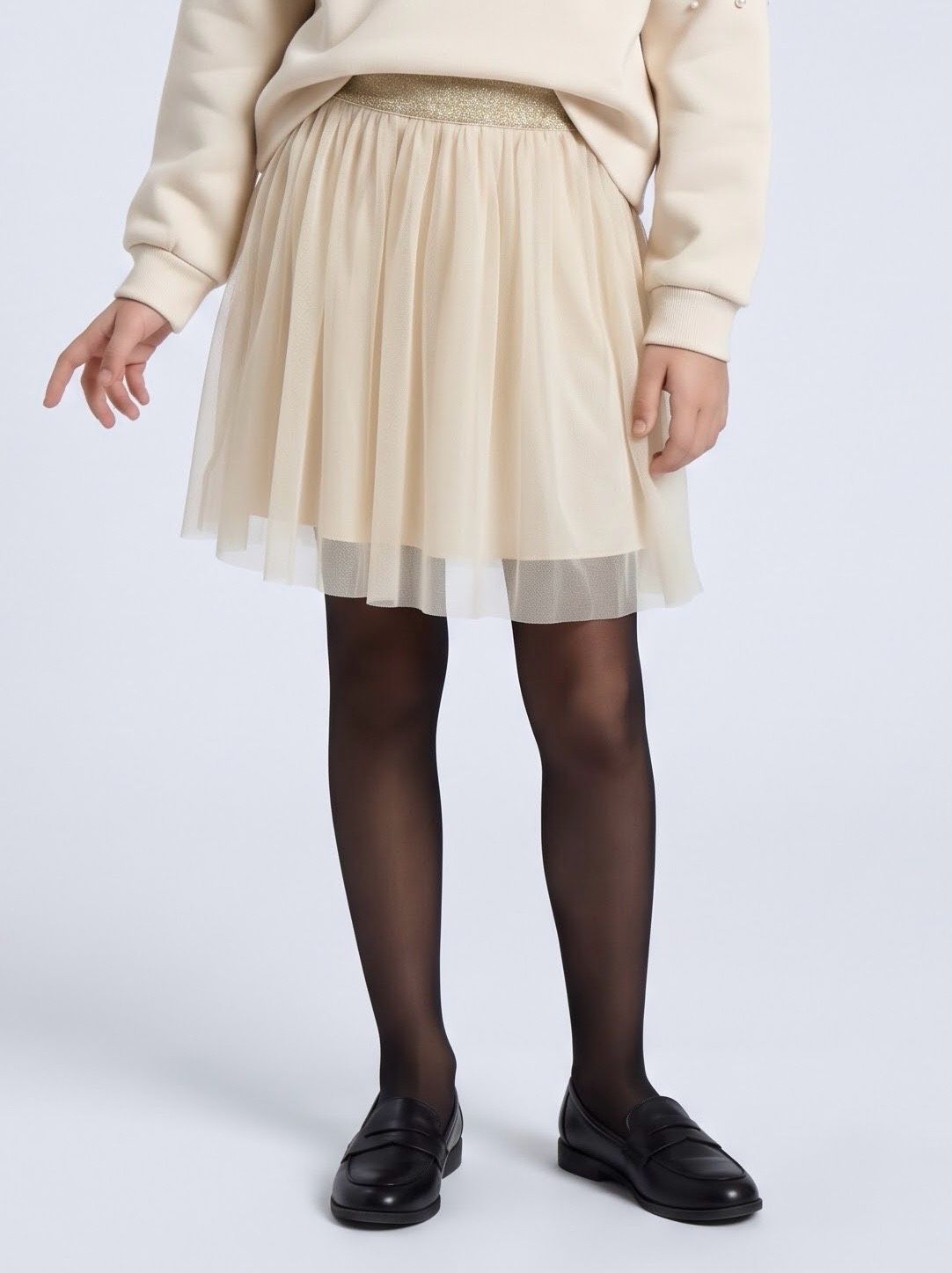 Mini Mignon JP212 BEIGE