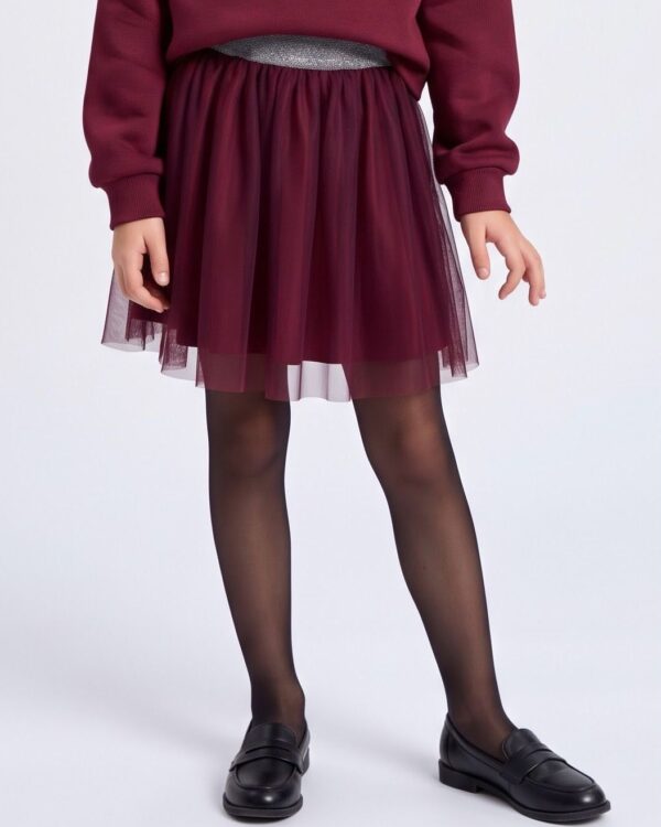 Mini Mignon JP212 BURGUNDY