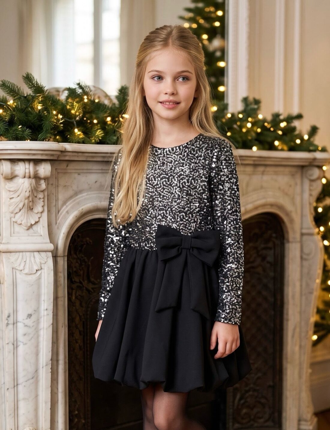 Mini Mignon ROB317 ARGENT