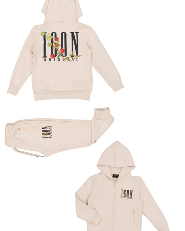 ICON ORIGINAL BL1154-4 BEIGE