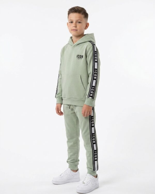 ICON ORIGINAL BL1117-5 SEA GREEN