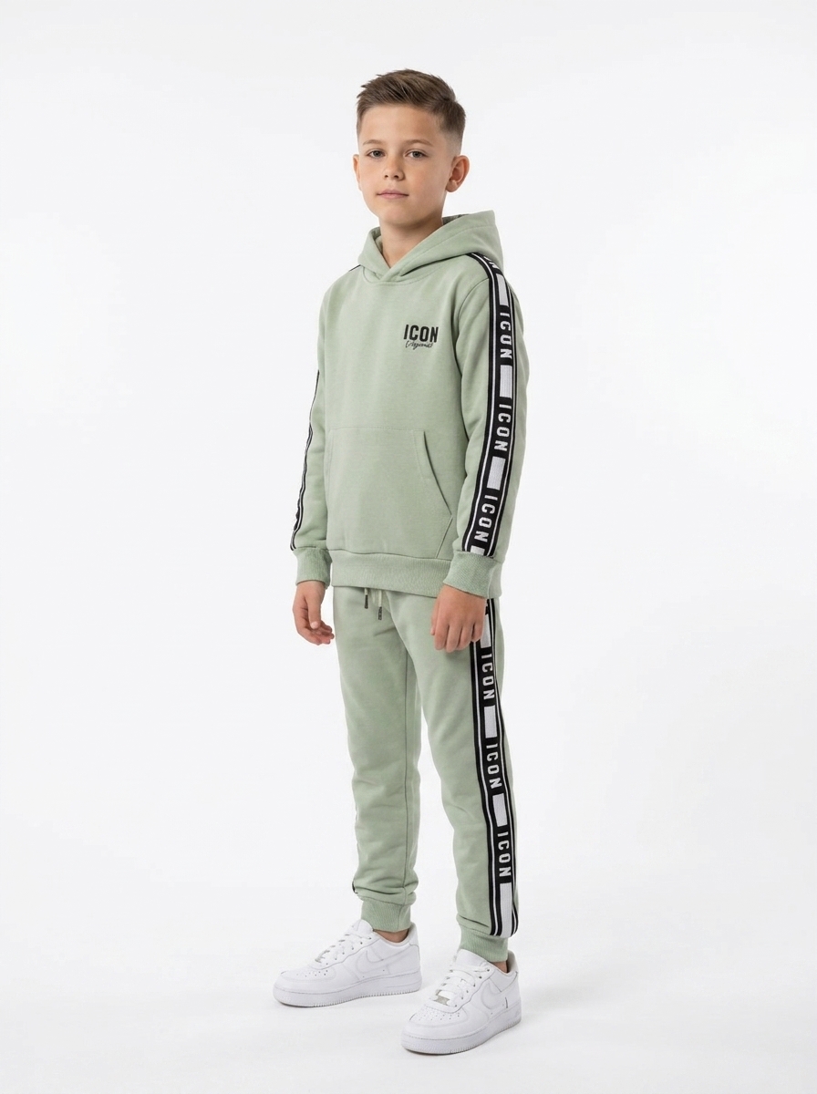 ICON ORIGINAL BL1117-5 SEA GREEN