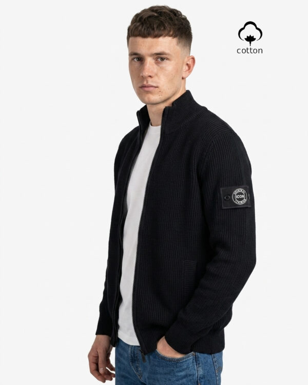 ICON ORIGINAL TX1545-1 （MEN) BLACK