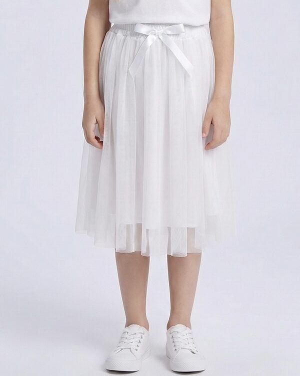 Mini Mignon JP143-8 BLANC