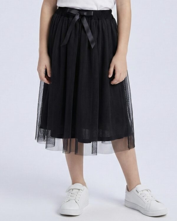 Mini Mignon JP143-8 NOIR