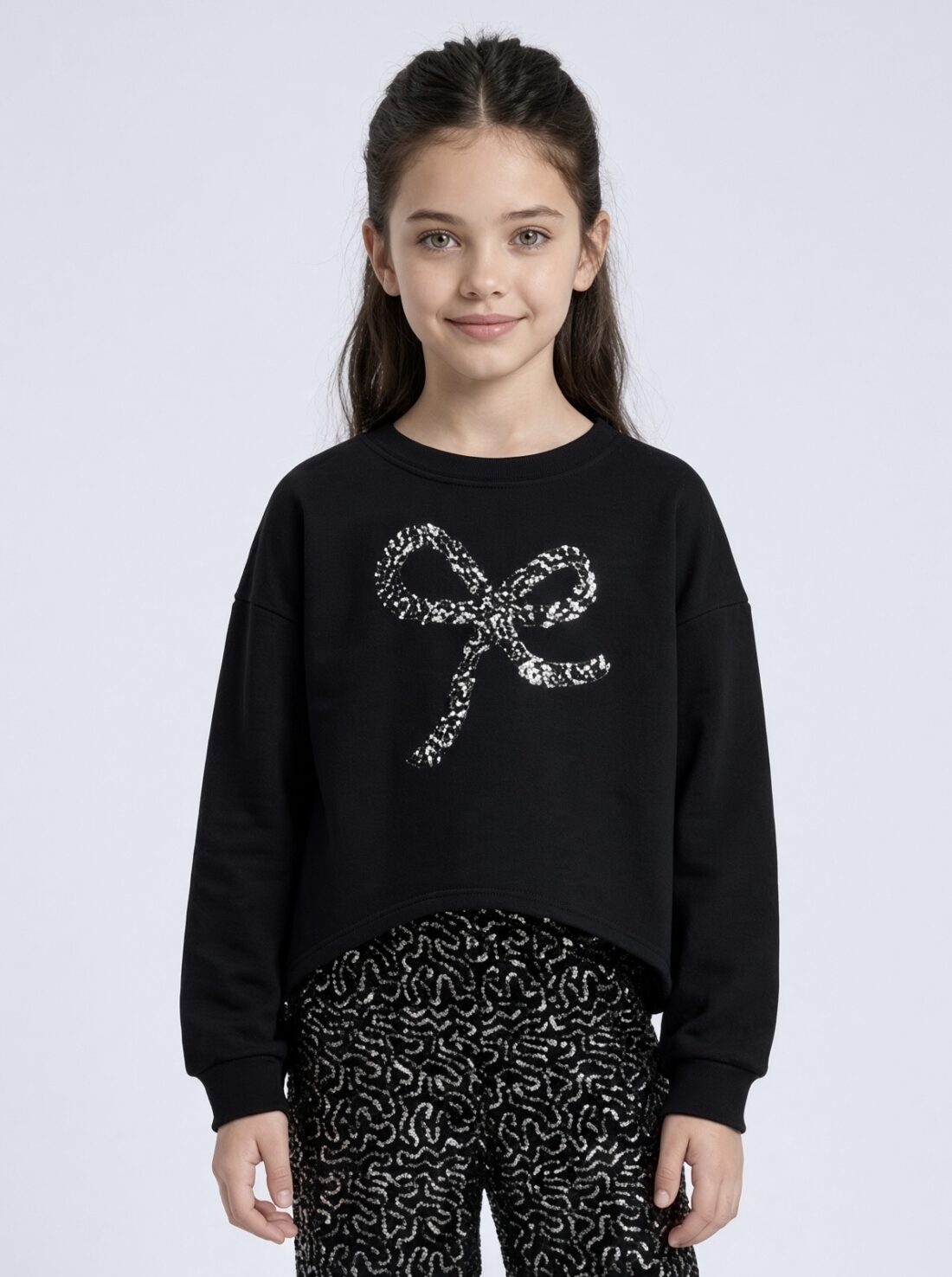 Mini Mignon SW237 NOIR