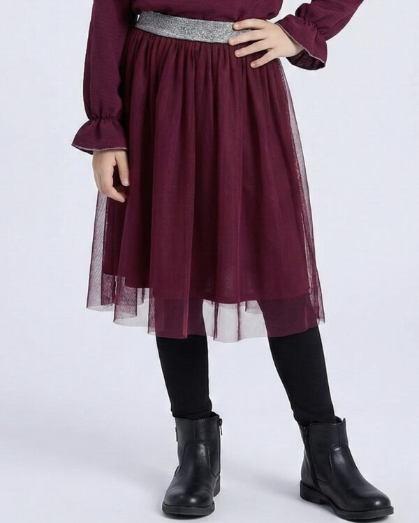 Mini Mignon JP167-8 BORDEAUX