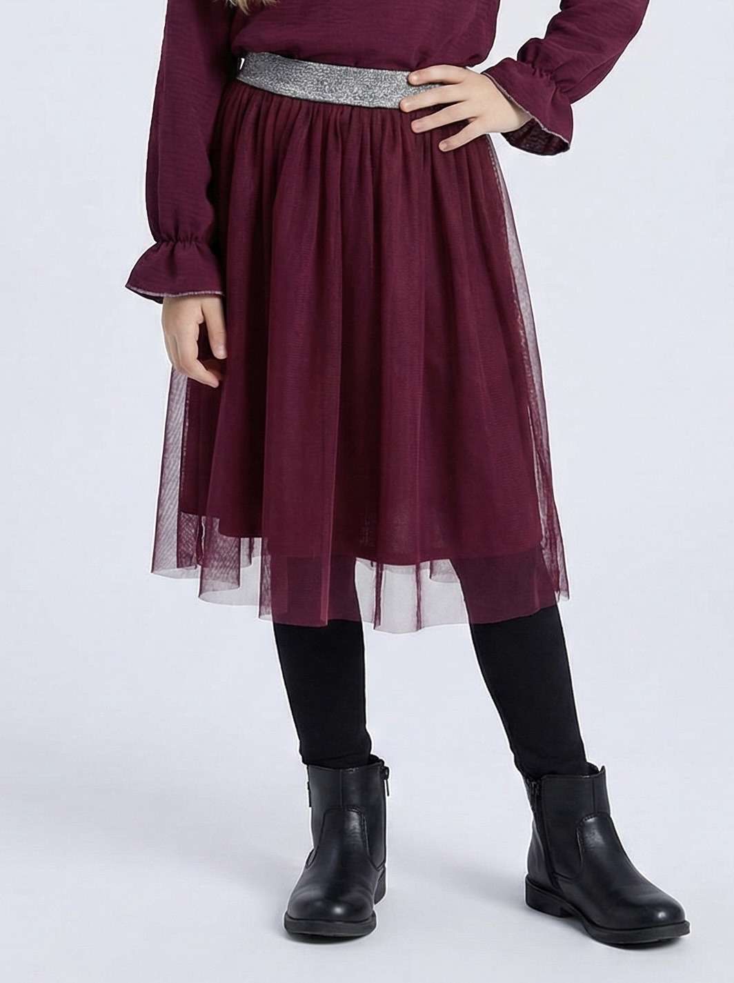 Mini Mignon JP167-8 BORDEAUX