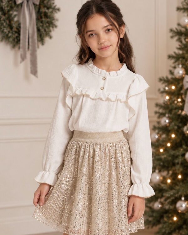 Mini Mignon TOP451 | JP169 OR