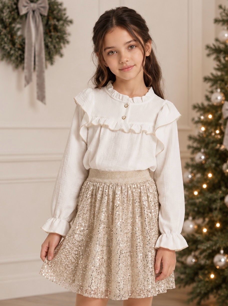 Mini Mignon TOP451 | JP169 OR