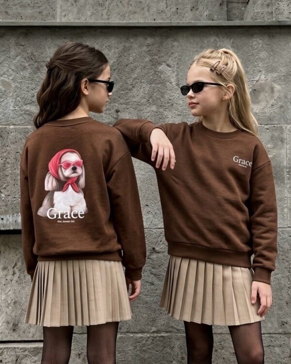 Mini Mignon SW247 | JP185 Choco