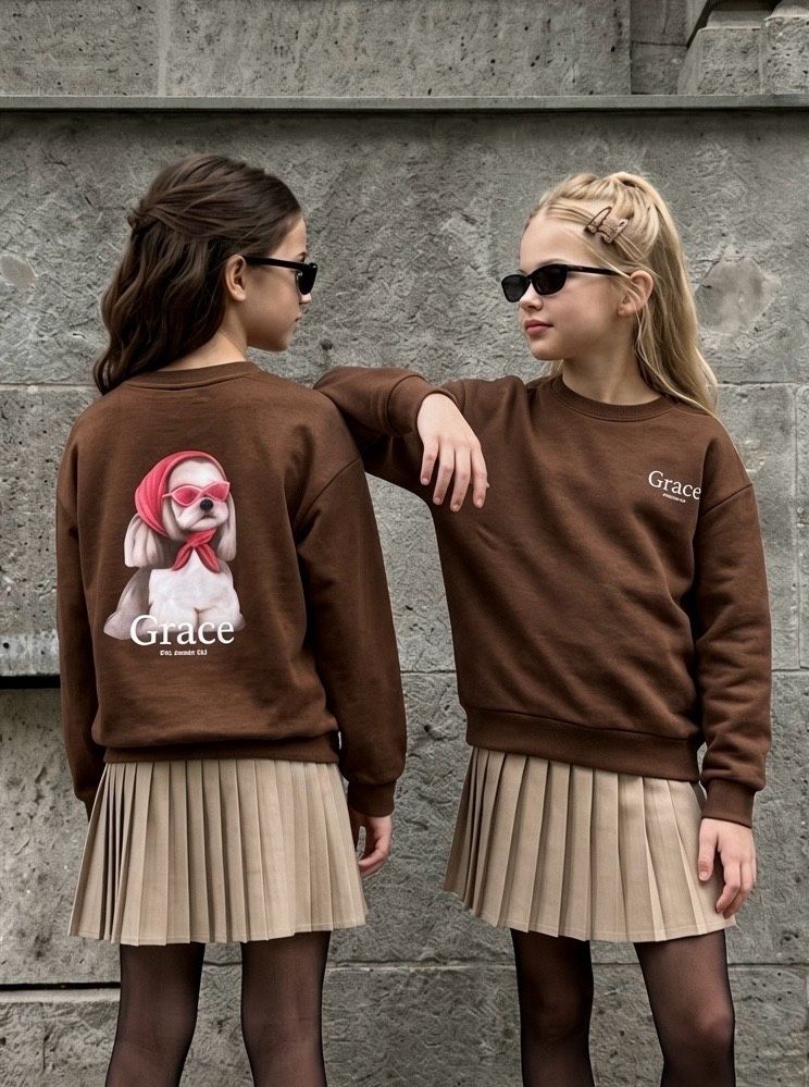 Mini Mignon SW247 | JP185 Choco