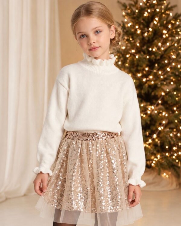 Mini Mignon PL249 | JP209 OR