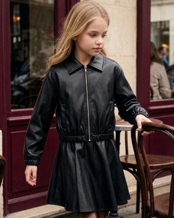 Mini Mignon VS310 | JP208 NOIR