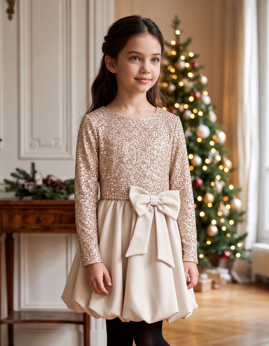 Mini Mignon ROB317 OR