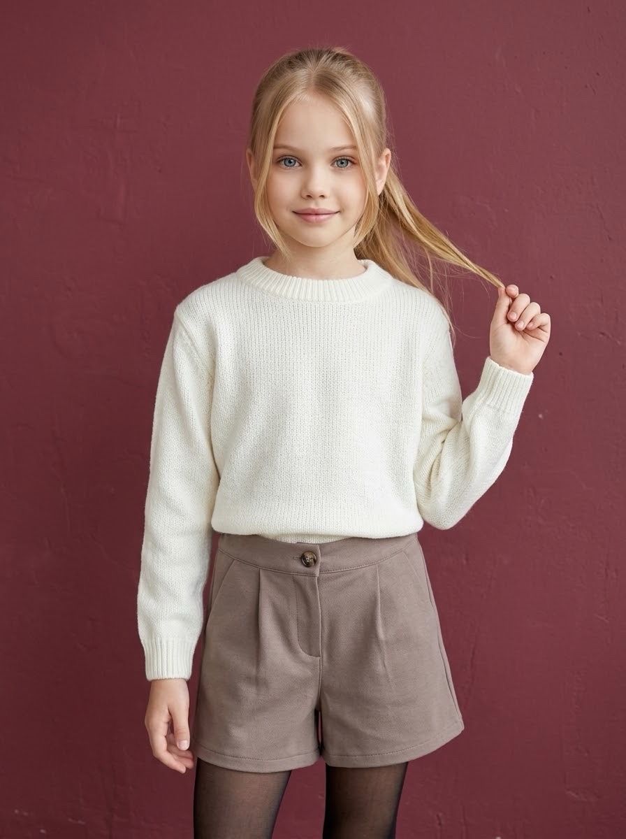 Mini Mignon PL266 | ST222 ÉCRU