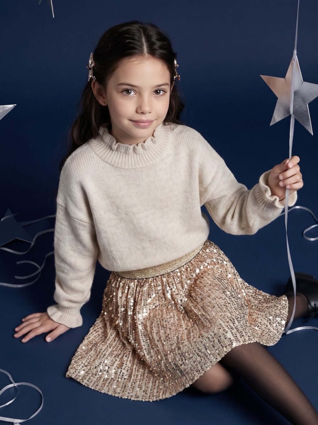 Mini Mignon JP169 | PL249 BEIGE