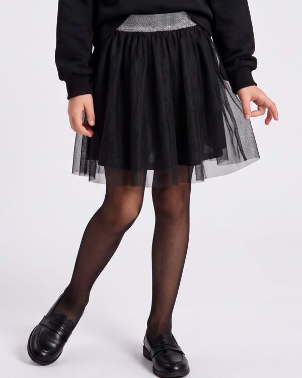 Mini Mignon JP212 NOIR