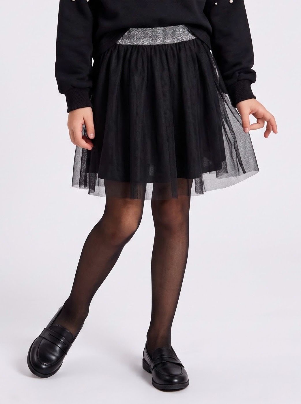 Mini Mignon JP212 NOIR