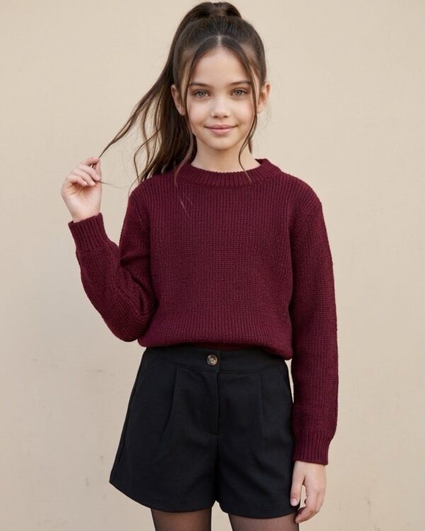 Mini Mignon PL266 | ST222 BORDEAUX