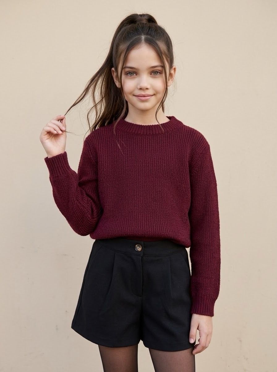 Mini Mignon PL266 | ST222 BORDEAUX