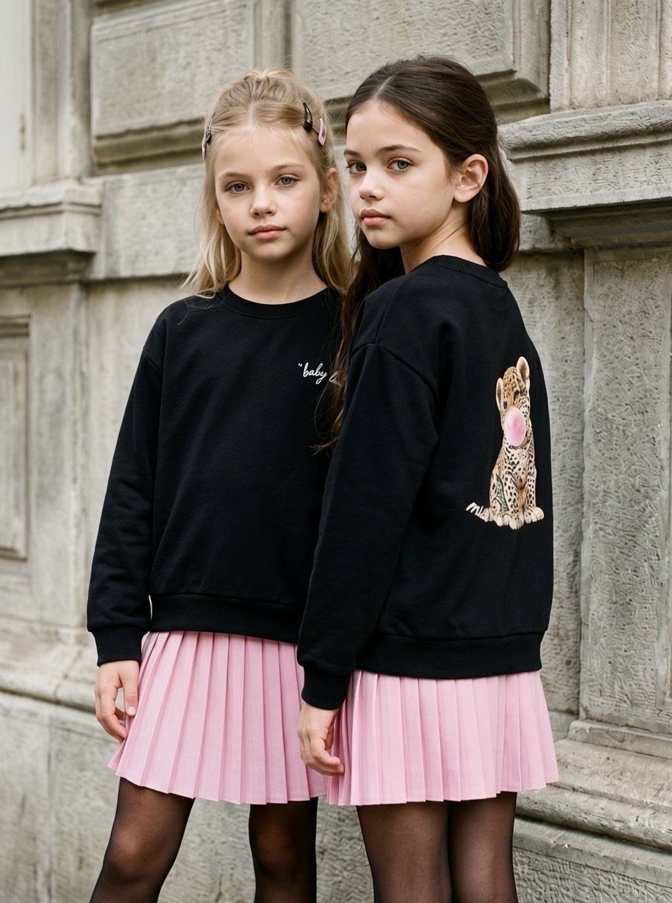 Mini Mignon SW247 | JP185 NOIR