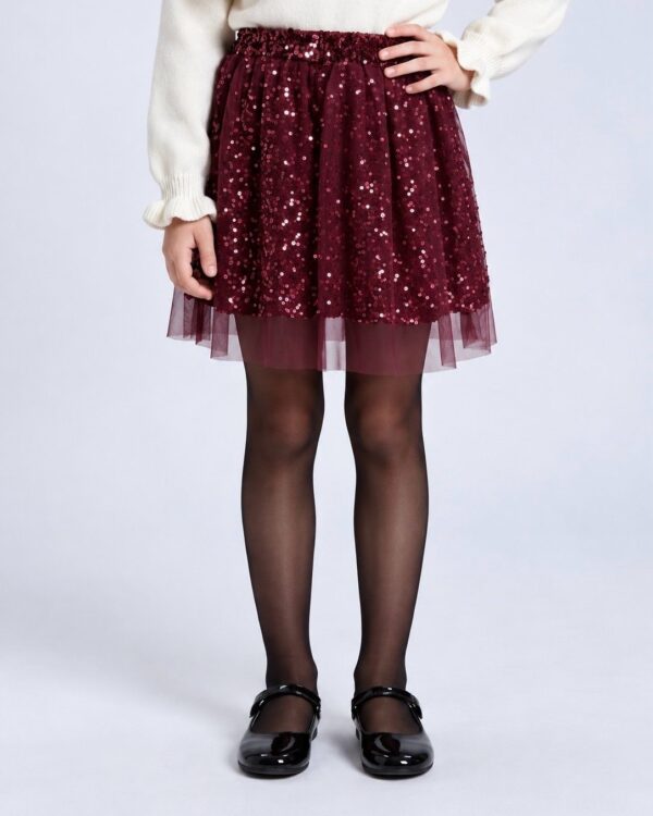 Mini Mignon JP209 BORDEAUX