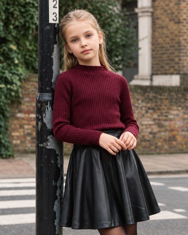 Mini Mignon JP208 | VS310 BORDEAUX
