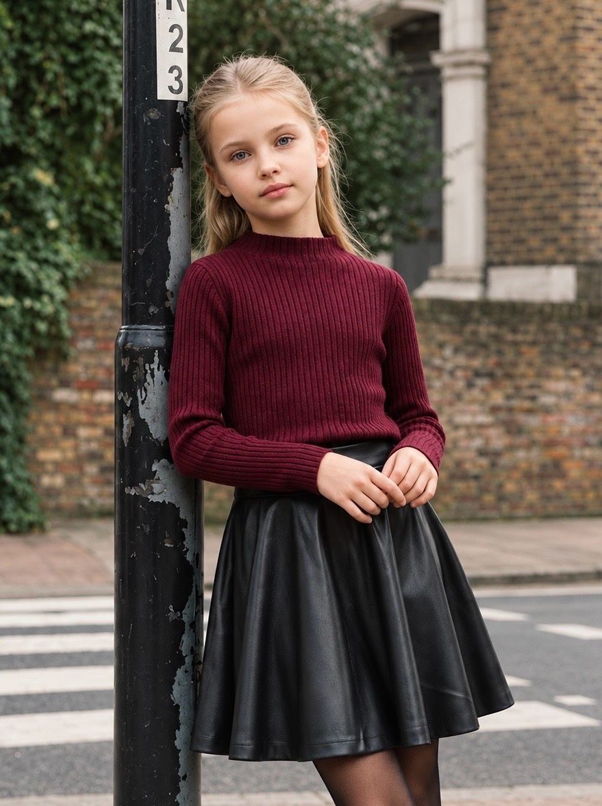 Mini Mignon JP208 | VS310 BORDEAUX