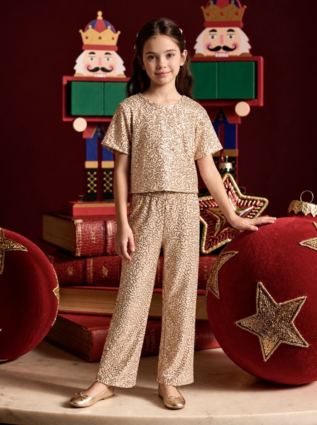 Mini Mignon TOP459 | DN265 OR