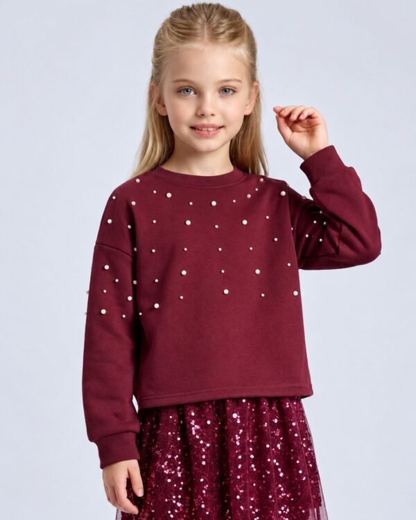 Mini Mignon SW265 BURGUNDY