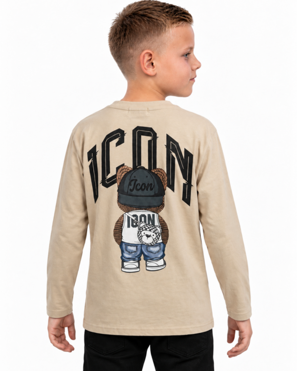 ICON ORIGINAL KK1800-2 BEIGE