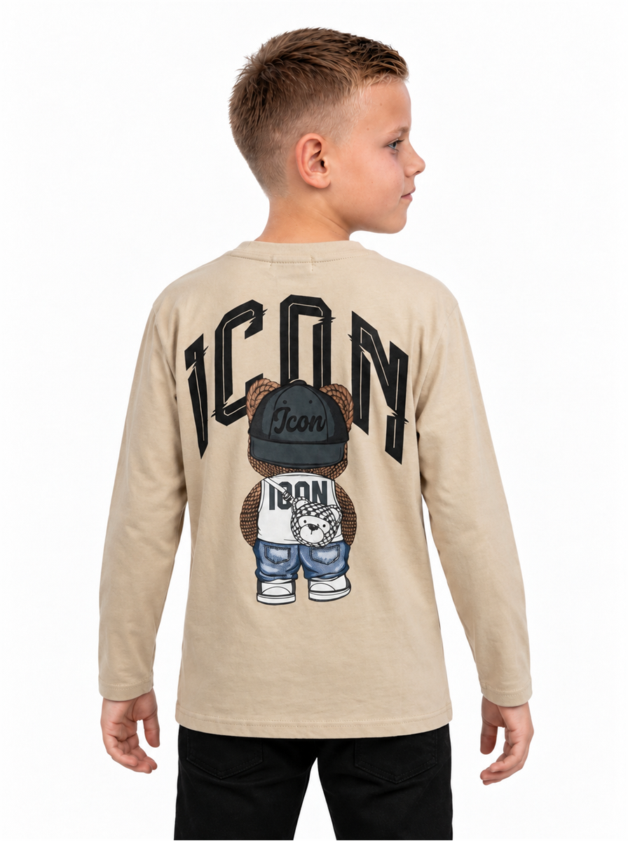ICON ORIGINAL KK1800-2 BEIGE