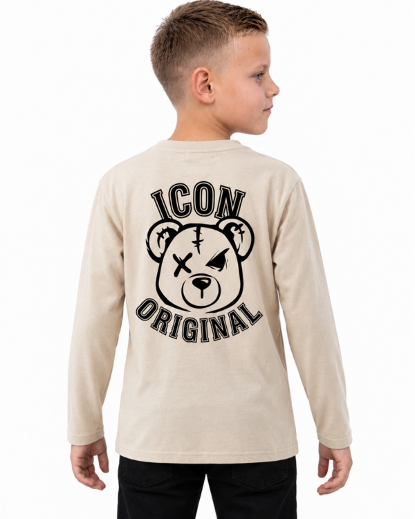 ICON ORIGINAL KK1817-2. BEIGE