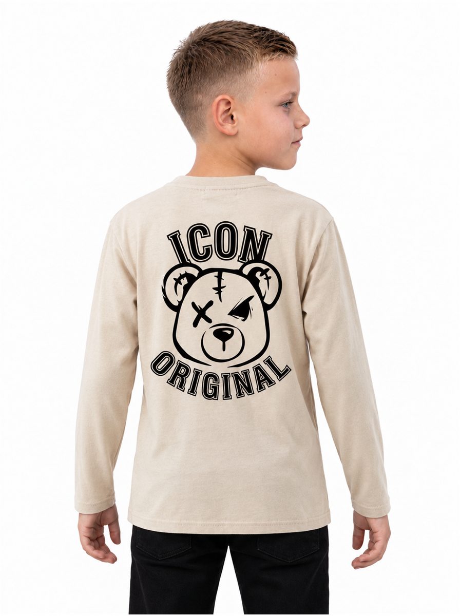 ICON ORIGINAL KK1817-2. BEIGE