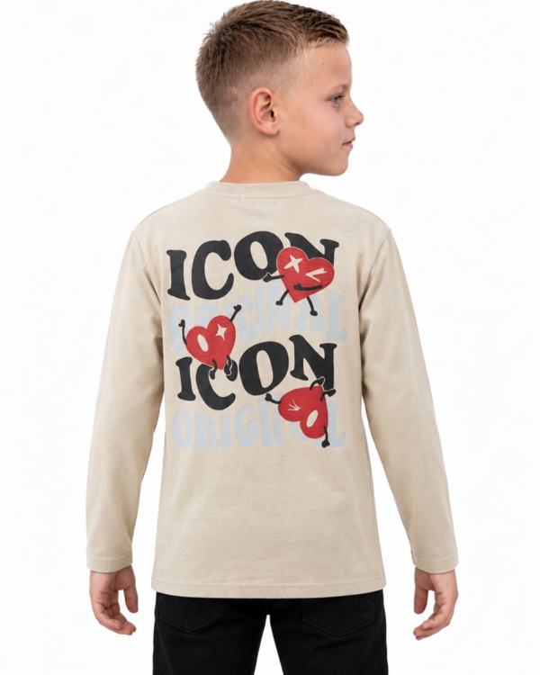 ICON ORIGINAL KK1810-2 BEIGE