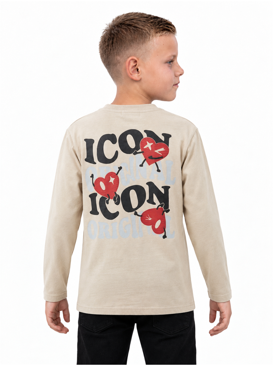 ICON ORIGINAL KK1810-2 BEIGE