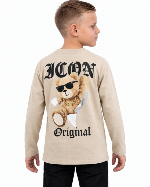 ICON ORIGINAL KK1809-2 BEIGE